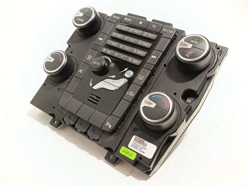 Recambio de mando multifuncion para volvo s60 ii (134) d3 referencia OEM IAM 30795266 2