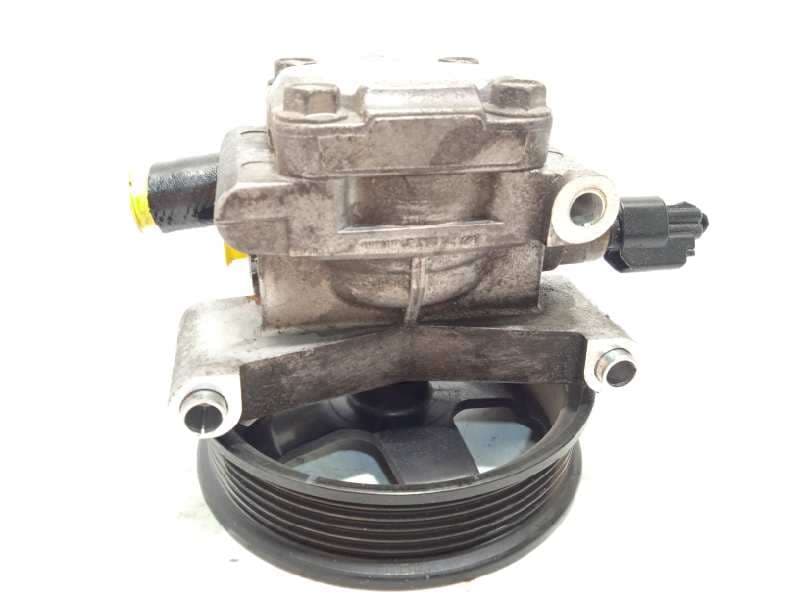 Recambio de bomba direccion para mercury milan 3.0 referencia OEM IAM 6E5Z3A696B - Negro 2