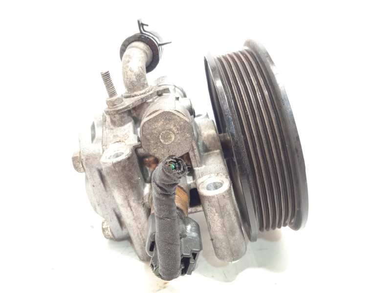 Recambio de bomba direccion para mercury milan 3.0 referencia OEM IAM 6E5Z3A696B - Negro 3