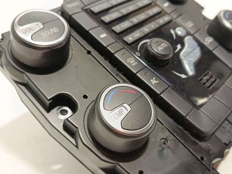 Recambio de mando multifuncion para volvo s60 ii (134) d3 referencia OEM IAM 30795266 3
