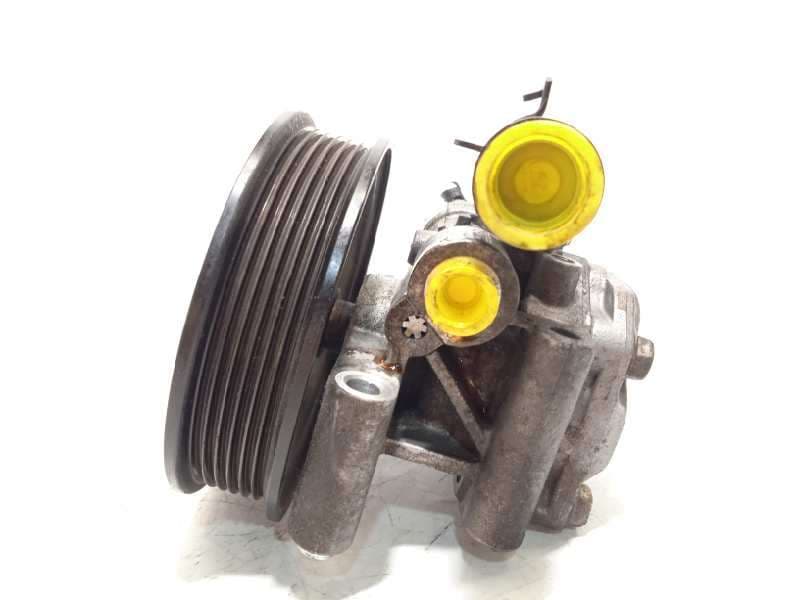 Recambio de bomba direccion para mercury milan 3.0 referencia OEM IAM 6E5Z3A696B - Negro 4