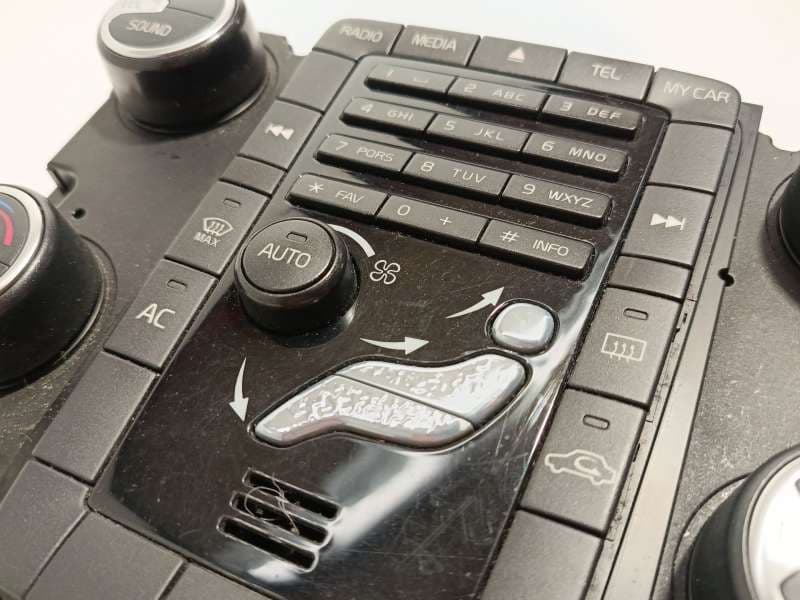 Recambio de mando multifuncion para volvo s60 ii (134) d3 referencia OEM IAM 30795266 5