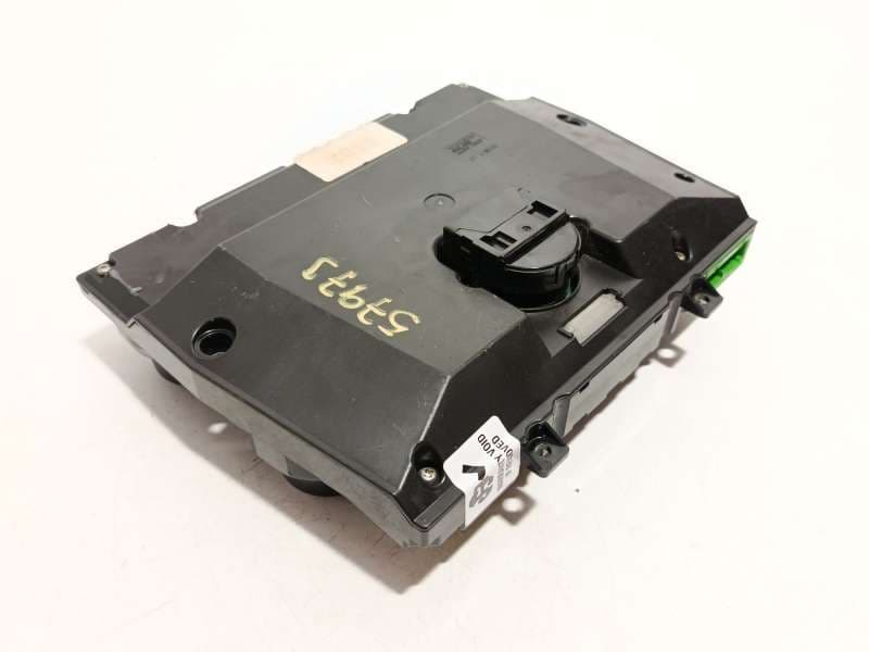 Recambio de mando multifuncion para volvo s60 ii (134) d3 referencia OEM IAM 30795266 6