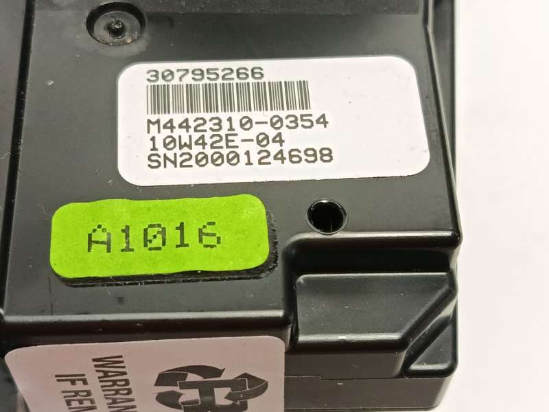 Recambio de mando multifuncion para volvo s60 ii (134) d3 referencia OEM IAM 30795266 7