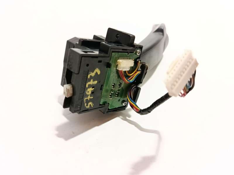 Recambio de mando intermitentes para volvo s60 ii (134) d3 referencia OEM IAM 31264162 4