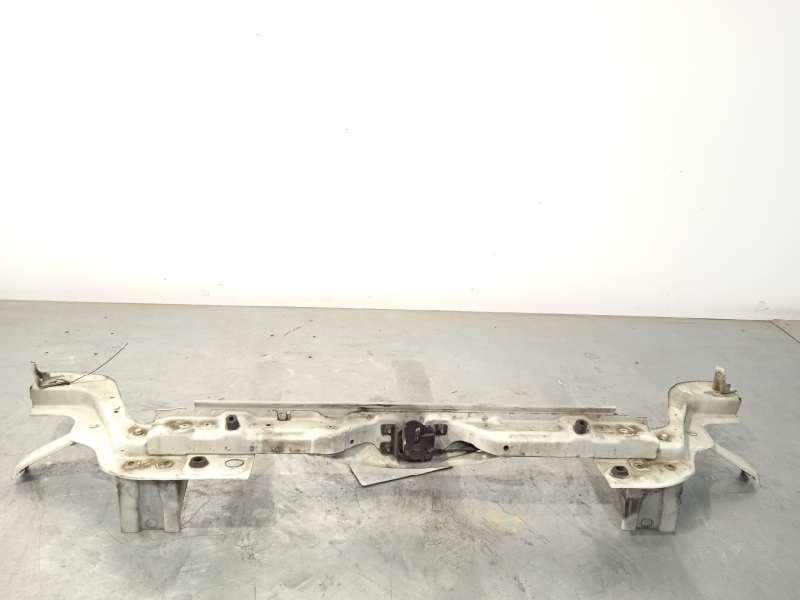 Recambio de panel frontal para citroën nemo x referencia OEM IAM 7106F6 - Blanco