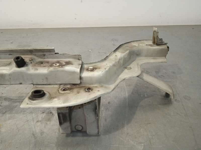 Recambio de panel frontal para citroën nemo x referencia OEM IAM 7106F6 - Blanco 2