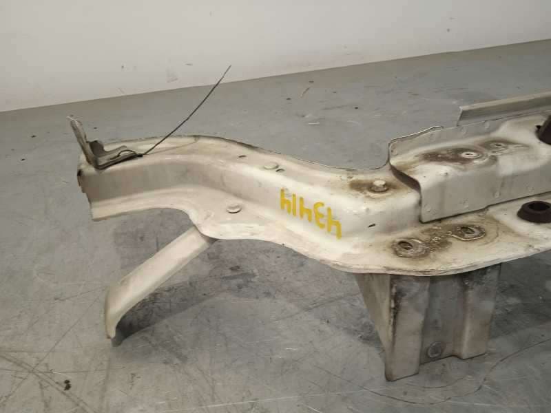 Recambio de panel frontal para citroën nemo x referencia OEM IAM 7106F6 - Blanco 3