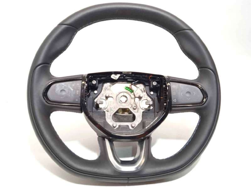 Recambio de volante para lynk & co 01 phev referencia OEM IAM 8891726132  P8891726132 - Negro