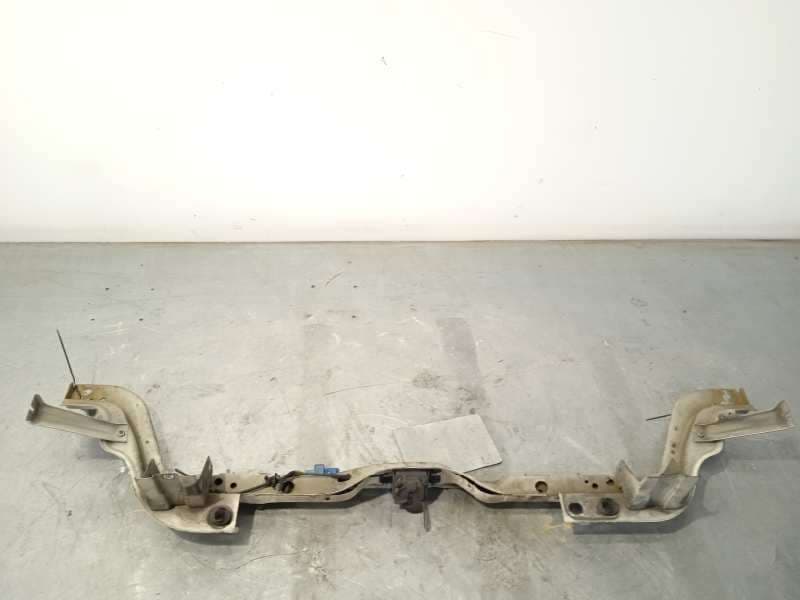 Recambio de panel frontal para citroën nemo x referencia OEM IAM 7106F6 - Blanco 4