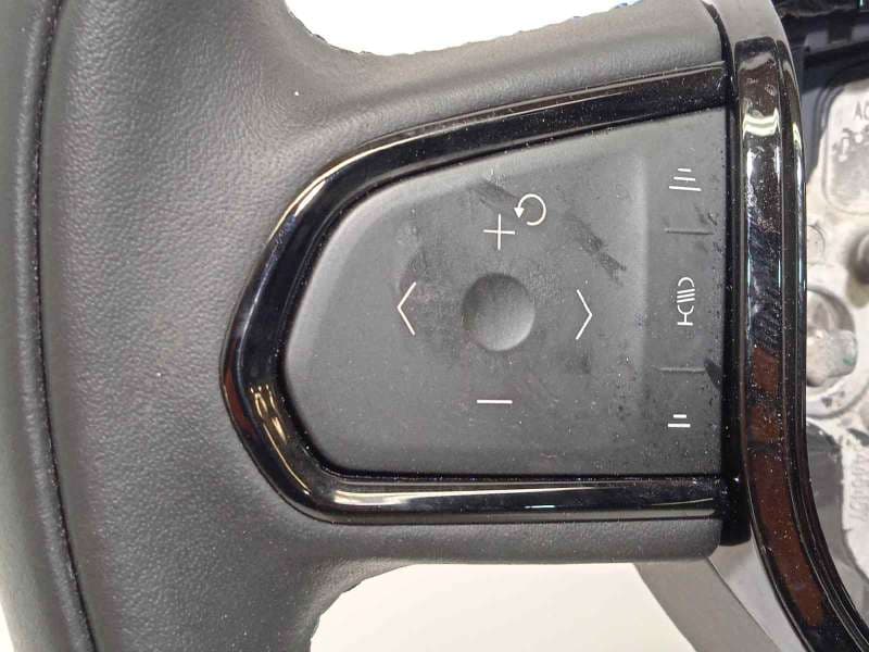 Recambio de volante para lynk & co 01 phev referencia OEM IAM 8891726132  P8891726132 - Negro 3