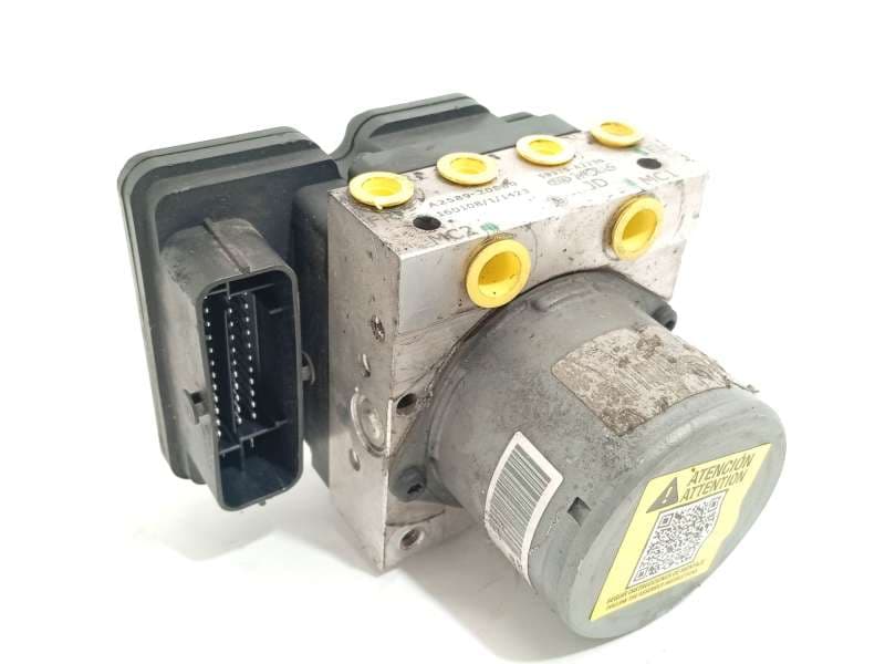 Recambio de abs para kia cee'd drive referencia OEM IAM 58920A2230 6158945200 A258920800 - Blanco