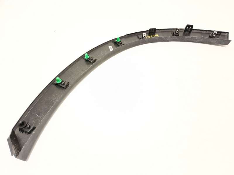Recambio de aletin trasero derecho para byd seal u dm-i referencia OEM IAM SA3HK5302440 2