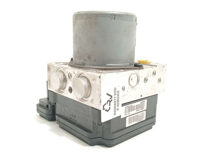 Recambio de abs para kia cee'd drive referencia OEM IAM 58920A2230 6158945200 A258920800 - Blanco 2
