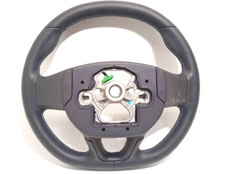 Recambio de volante para lynk & co 01 phev referencia OEM IAM 8891726132  P8891726132 - Negro 5
