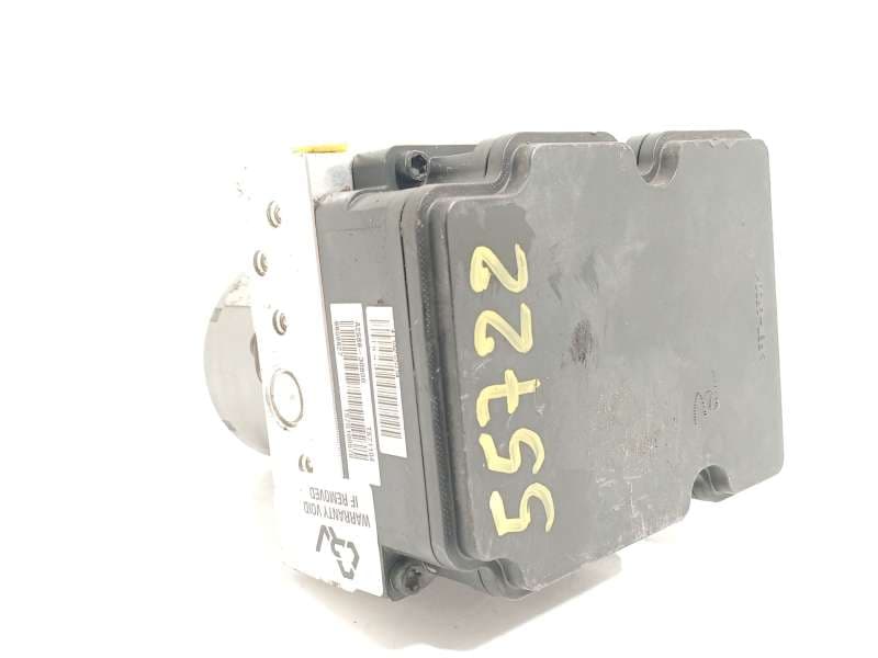 Recambio de abs para kia cee'd drive referencia OEM IAM 58920A2230 6158945200 A258920800 - Blanco 3