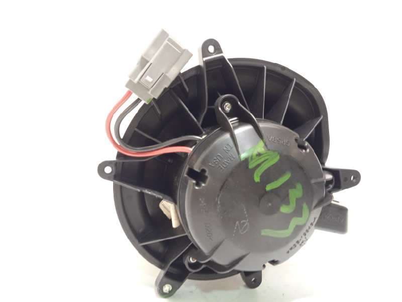 Recambio de motor calefaccion para ford mustang basis referencia OEM IAM FR3B19846A - Rojo 2
