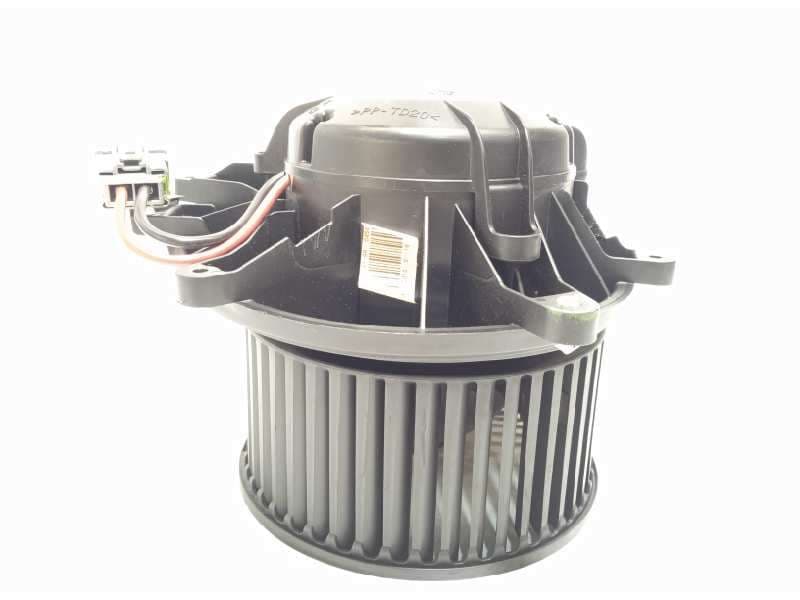 Recambio de motor calefaccion para ford mustang basis referencia OEM IAM FR3B19846A - Rojo 3