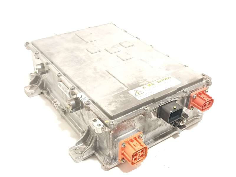 Recambio de convertidor potencia para byd seal u dm-i referencia OEM IAM SA3HKU2122020D 2