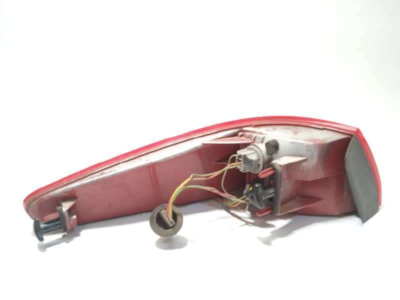 Recambio de piloto trasero derecho para peugeot 607 (s1) básico referencia OEM IAM 6351N1 - Azul 3