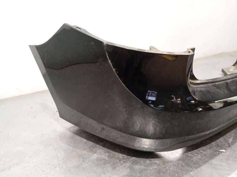 Recambio de paragolpes trasero para volvo s60 ii (134) d3 referencia OEM IAM 39808125 2