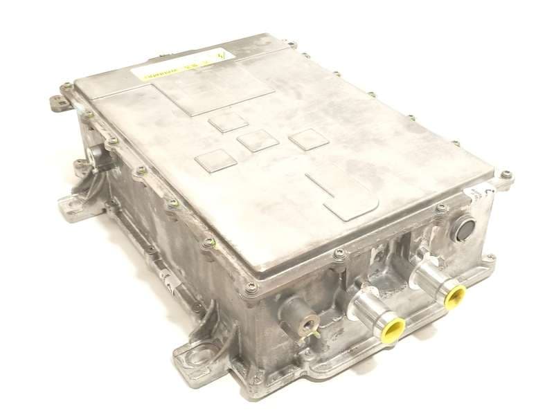 Recambio de convertidor potencia para byd seal u dm-i referencia OEM IAM SA3HKU2122020D 3