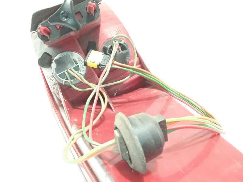 Recambio de piloto trasero derecho para peugeot 607 (s1) básico referencia OEM IAM 6351N1 - Azul 4