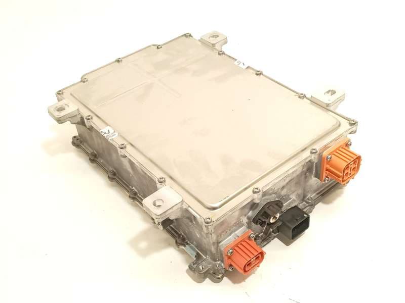 Recambio de convertidor potencia para byd seal u dm-i referencia OEM IAM SA3HKU2122020D 4