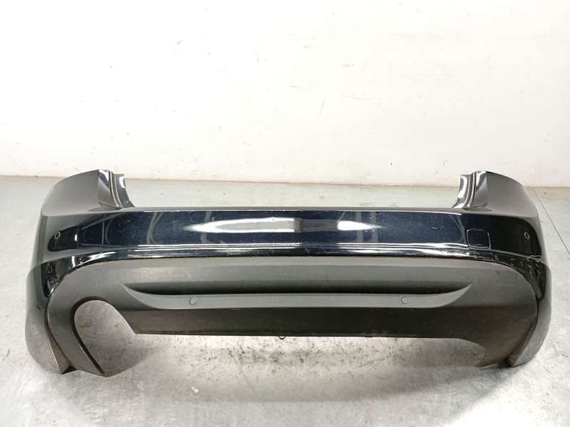 Recambio de paragolpes trasero para volvo s60 ii (134) d3 referencia OEM IAM 39808125 5