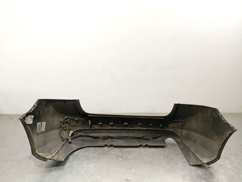 Recambio de paragolpes trasero para volvo s60 ii (134) d3 referencia OEM IAM 39808125 6