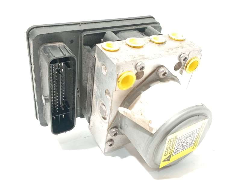 Recambio de abs para fiat 500x (334_) 1.3 (334.axr11) referencia OEM IAM 52137660 54088339A - Blanco