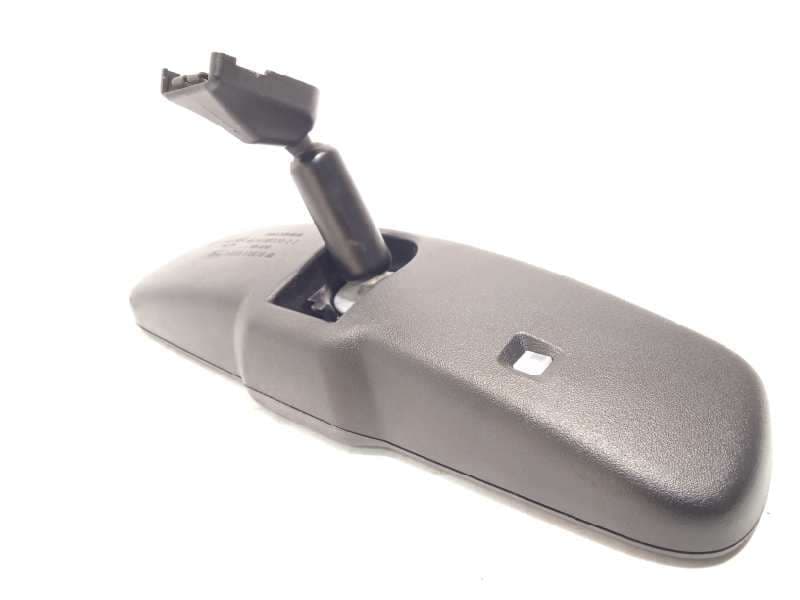Recambio de espejo interior para mercury milan 3.0 referencia OEM IAM 6U5A17E678AB - Negro 3