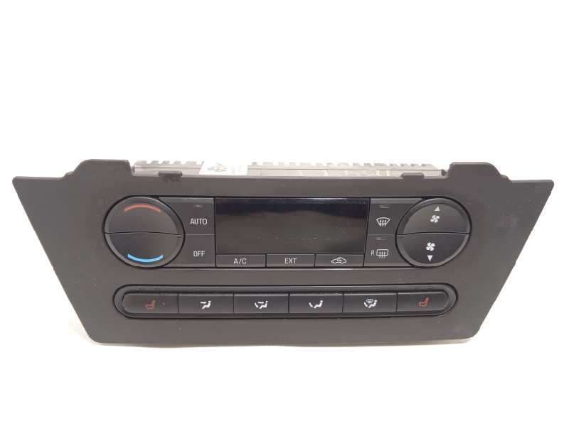 Recambio de mando climatizador para mercury milan 3.0 referencia OEM IAM 7E5H18C612BB - Negro 3