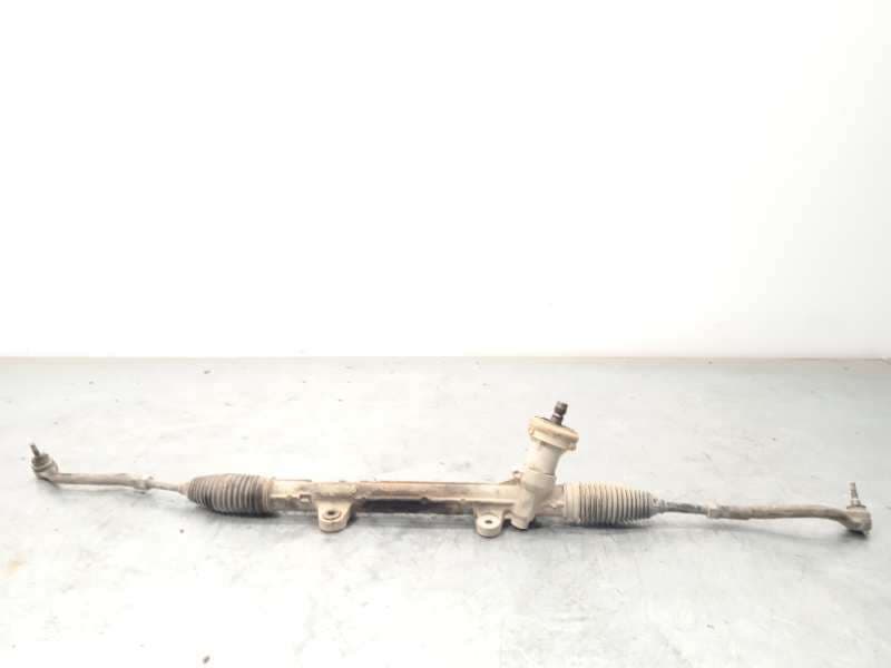 Recambio de cremallera direccion para hyundai i40 style referencia OEM IAM 565003Z100 - Gris