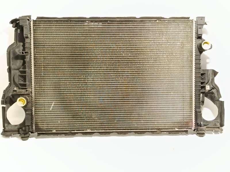 Recambio de radiador agua para volvo s60 ii (134) d3 referencia OEM IAM 31368059