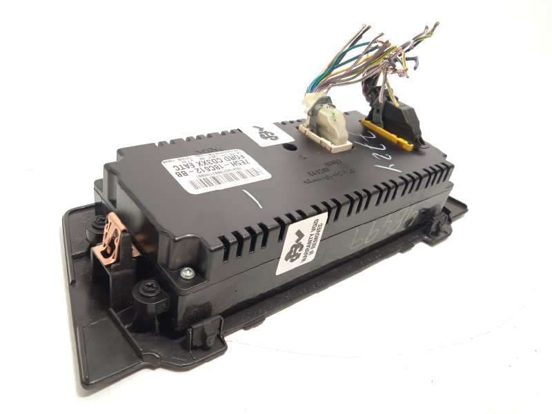 Recambio de mando climatizador para mercury milan 3.0 referencia OEM IAM 7E5H18C612BB - Negro 4