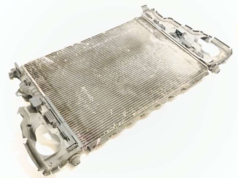 Recambio de radiador agua para volvo s60 ii (134) d3 referencia OEM IAM 31368059 3