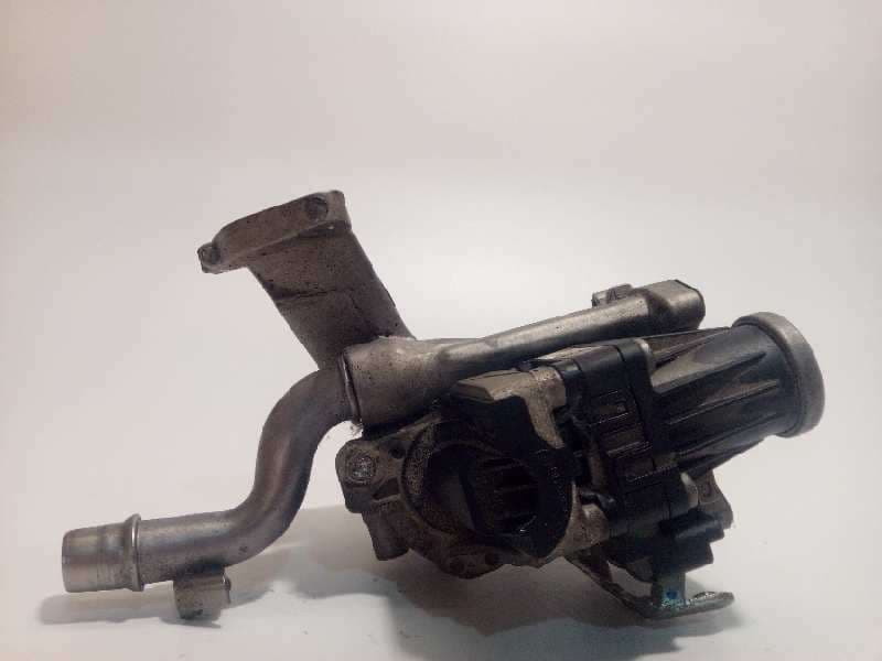 Recambio de valvula egr para citroën ds5 referencia OEM IAM 9802194080  70215626 - Azul 2