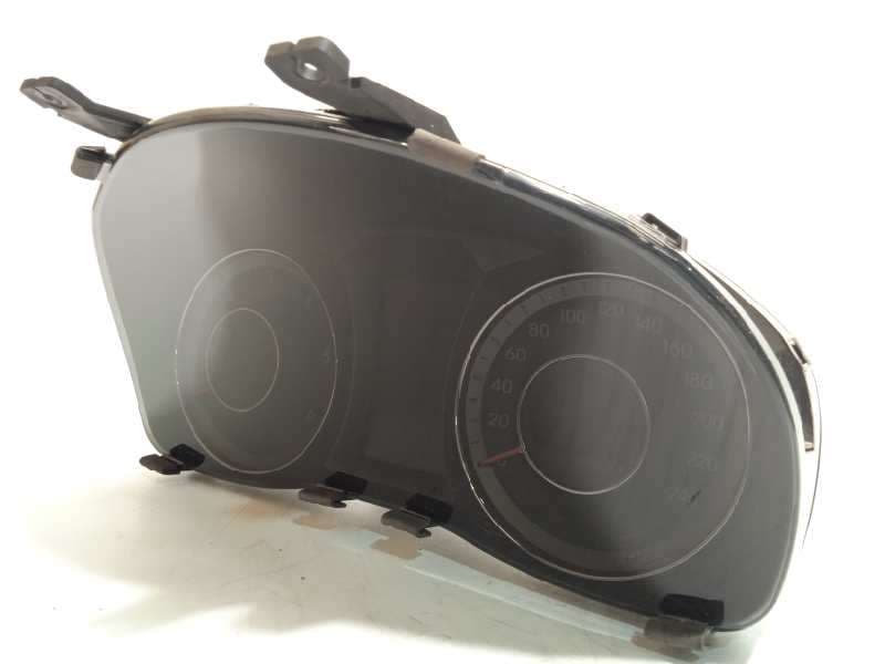 Recambio de cuadro instrumentos para hyundai i40 style referencia OEM IAM 940333Z300 - Gris 2