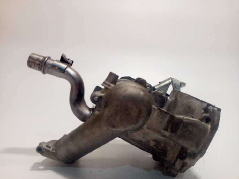 Recambio de valvula egr para citroën ds5 referencia OEM IAM 9802194080  70215626 - Azul 4