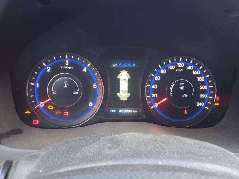 Recambio de cuadro instrumentos para hyundai i40 style referencia OEM IAM 940333Z300 - Gris 7