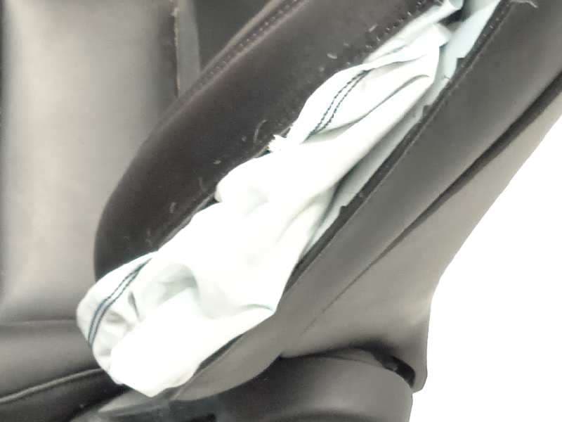 Recambio de juego asientos completo para tesla model 3 rwd referencia OEM IAM NOREF - Blanco 8