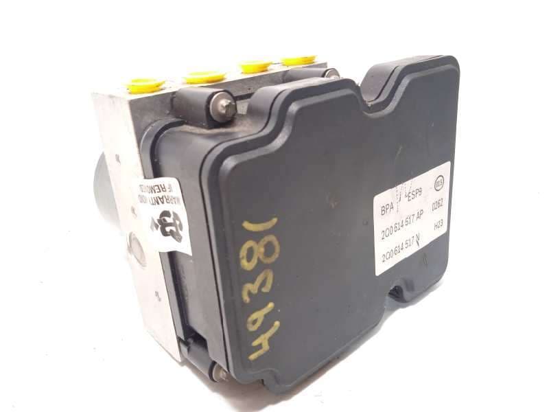 Recambio de abs para seat ibiza (kj1) fr referencia OEM IAM 2Q0614517AP 2265106584 269902 3
