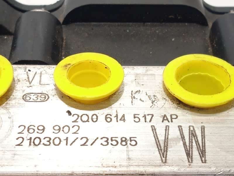 Recambio de abs para seat ibiza (kj1) fr referencia OEM IAM 2Q0614517AP 2265106584 269902 6