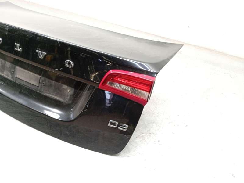 Recambio de tapa maletero para volvo s60 ii (134) d3 referencia OEM IAM 31395582 3