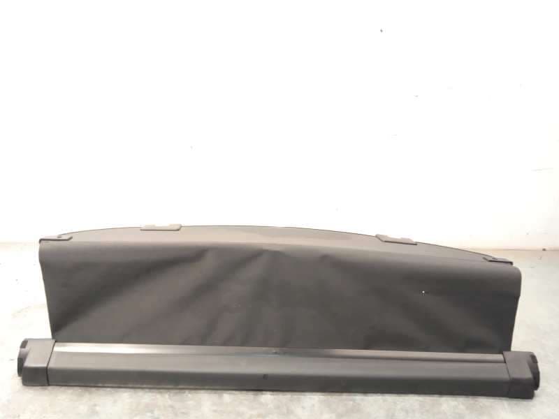 Recambio de bandeja trasera para mazda cx-5 2.0 cat referencia OEM IAM KD456834XA02 - Azul