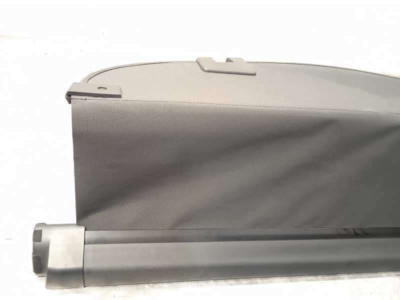 Recambio de bandeja trasera para mazda cx-5 2.0 cat referencia OEM IAM KD456834XA02 - Azul 2