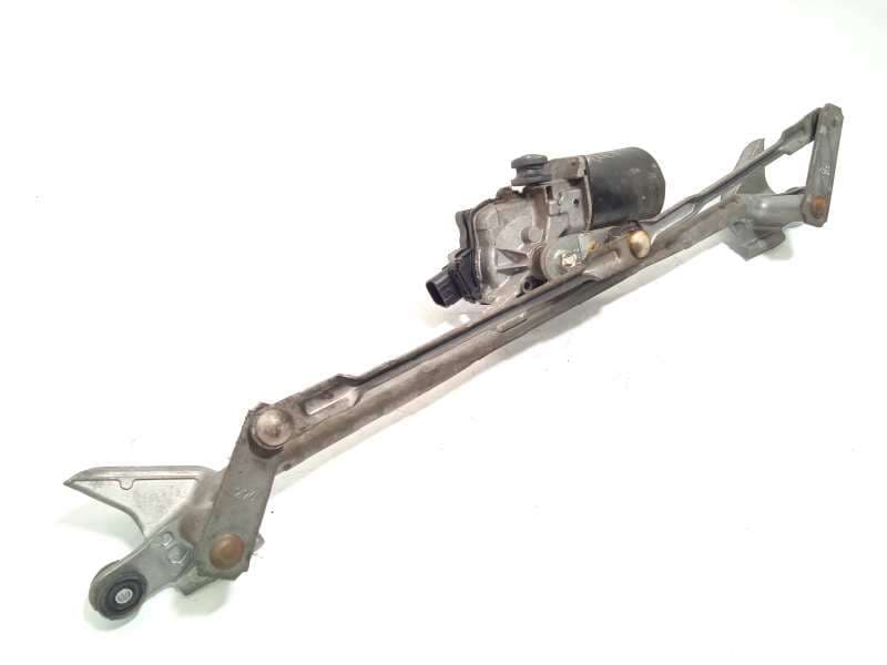 Recambio de motor limpia delantero para mercury milan 3.0 referencia OEM IAM 6E5317566AF - Negro 2