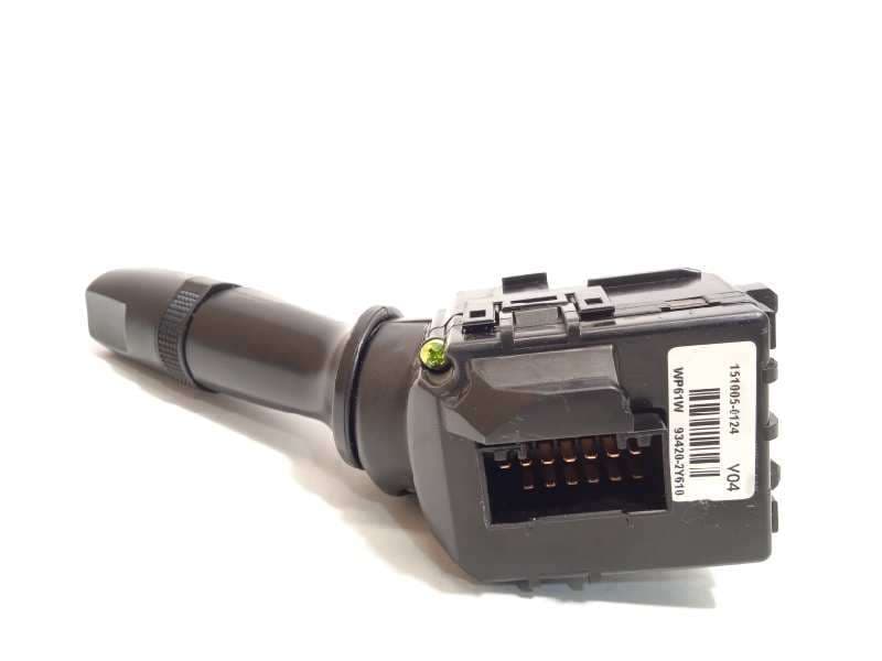 Recambio de mando limpia para hyundai i40 style referencia OEM IAM 934202Y610 - Gris 2