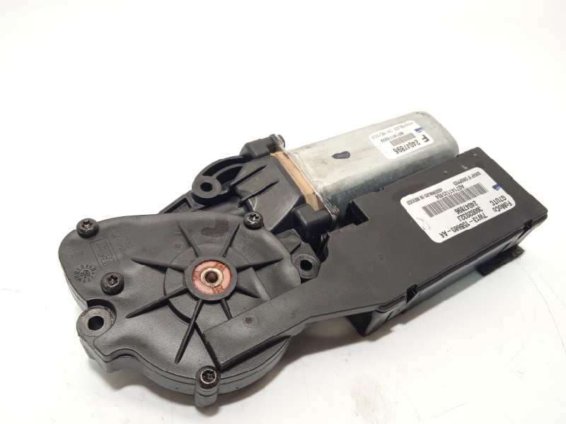 Recambio de motor techo electrico para mercury milan 3.0 referencia OEM IAM 7W1315B689AA - Negro